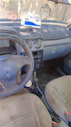 Saipa 131